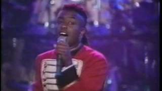 Living Colour  Love Rears Its Ugly Head live [upl. by Rialcnis820]