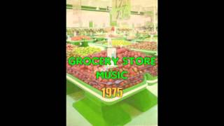 Sounds For The Supermarket 1 1975  Grocery Store Music [upl. by Sampson]