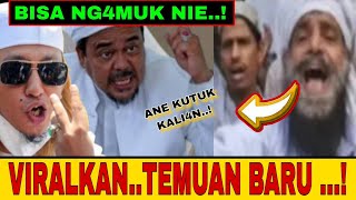 🇲🇨 WAH MAKIN NGILU NI BAALAWE❗️DITEMUKAN DATA BARU  UBED BUKAN ANAK AKHMAD BIN ISA TAPI ANAK DR [upl. by Oilejor]