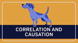 CRITICAL THINKING  Fundamentals Correlation and Causation [upl. by Aniala]