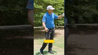 How to hit high spin controlled 75 yard wedge shots [upl. by Pompei]