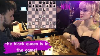 Mood Lada and ability to play a rook endgame😂 Dont repeat my mistakes шахматыchesslivechess [upl. by Dhruv]