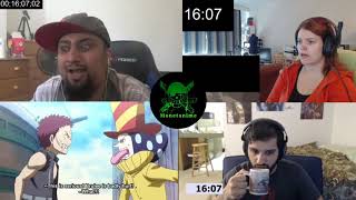 Katakuris Past Reaction  One Piece 877 [upl. by Furlani]