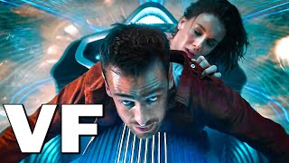 ATTRACTION 2 INVASION Bande Annonce VF 2020 ScienceFiction Action [upl. by Chura]