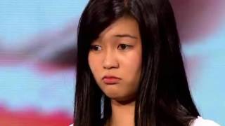 The X Factor 2009 Auditions Episode 4 [upl. by Godfry885]