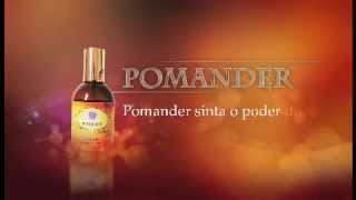 Pomander como usar [upl. by Godard]