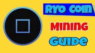 ALTCOIN  Speculative  Mining  RYO Coin  Cryptonight GPU [upl. by Aisha]