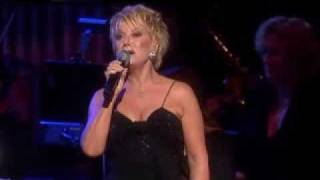 Elaine Paige  Celebrating 40 Years On Stage Live 2009 Part 58 [upl. by Llertnor]