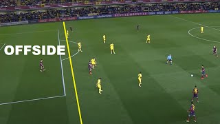 Offside Rule Explained in 3 minutes [upl. by Nathanael]