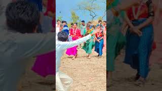 bagisam khela khala no Lambo dodho re timli dance short film video dj timlivideo timlidancevideo [upl. by Wake]