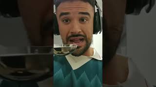 Illojuan prueba el mate shortvideo ytshorts yt clips illojuan humor illojuaner illojuanclips [upl. by Niraj805]