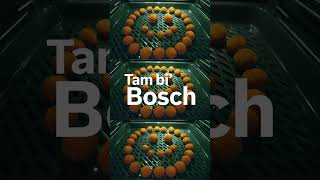 Bosch Serie 8 Ankastre Fırınlar  Tam bi’ Bosch [upl. by Hetti722]