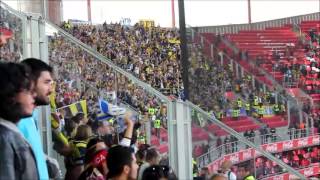 Benfica vs Fenerbahce  2013 [upl. by Adiaz694]