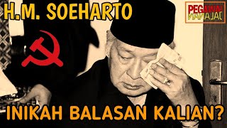 MENOLAK SOEHARTO MENJADI PAHLAWAN NASIONAL [upl. by Segroeg]