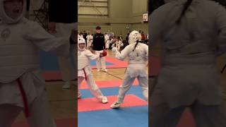 📺 Highlights of our Kanzen All Stars InterClub Championships karate martialarts [upl. by Eahsal]