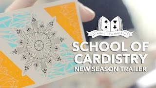 Cardistry for Beginners Performance of moves to come SOCV2HYPE [upl. by Renault26]