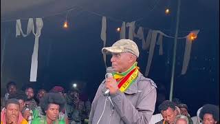 Eskinder Nega  á‰³áˆ‹á‰ áŠ¥áˆµáŠ­áŠ•á‹µáˆ­ áŠáŒ‹ áŠ¨áŒáŠ•á‰£áˆ­ [upl. by Nelleoj670]