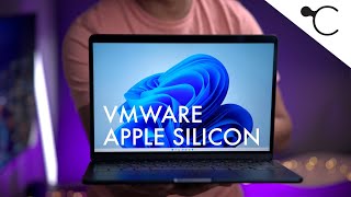 Using Virtual Machines on Apple Silicon M3 M2 M1 [upl. by Scribner]