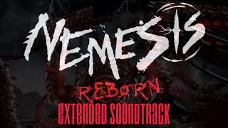 NEMESIS REBORN Alton Towers  Extended Soundtrack music by IMAscore [upl. by Lamb925]