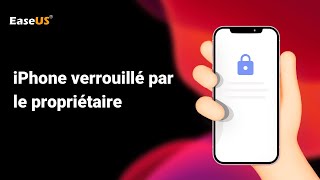 📱🔒 Comment Contourner le Verrouillage de liPhone par le Propriétaire [upl. by Ahsinar]