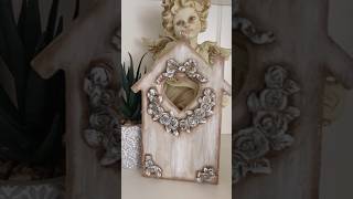 Shabby chic decor ideas [upl. by Annail626]