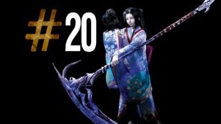 Otogi 2 Immortal Warriors Walkthrough 2nd Play Part 20 The Golden Sea [upl. by Eanej709]