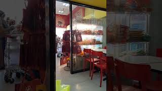 Bakeshop and Refreshment Parlor in Iloilo City Philippines [upl. by Riplex209]