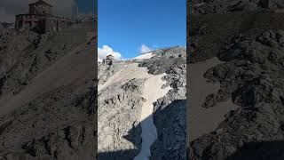 Is Stelvio pass the best motorcycle road in Europe motorcycletour [upl. by Tamas]