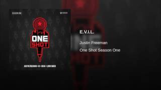 Justin Freeman  EVIL [upl. by Namdor]