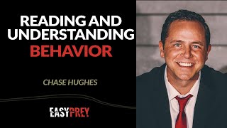 Reading and Understanding Human Behavior with Chase Hughes [upl. by Gerladina]