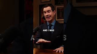 quotBonus Yearsquot jimmycarr standupcomedy insipirationalstories [upl. by Odnomyar]