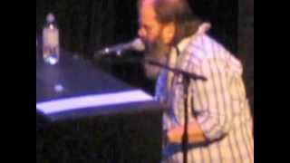 Steve Earle On Piano [upl. by Gillead]