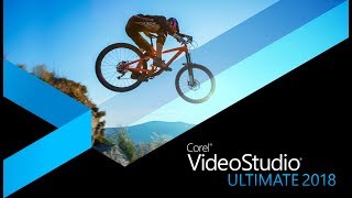 Introducing Corel VideoStudio 2018 [upl. by Killie950]