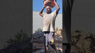 Hard workerconstruction viral shortdeepakpahadi [upl. by Vic]