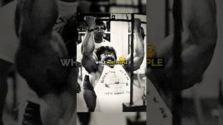 Mike Mentzer Explains the Value of Close Grip Pulldowns ✅ shorts [upl. by Ydaf]