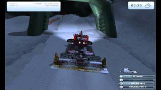 Ski Region Simulator 2012 [upl. by Ecitnerp]