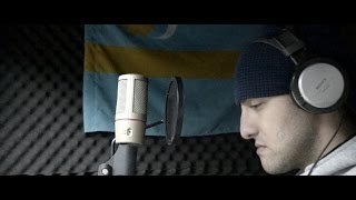 BAJNA  SZÉKELYFÖLD ÉBREDJ Videoklip2014 [upl. by Goodspeed69]