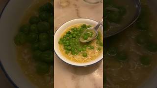 Sweet Pea Soup [upl. by Wendel]