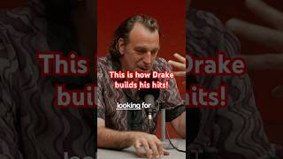 Ever wondered how DrakeOfficials magic works 🪄 chillygonzales drake chillygonzales [upl. by Ecirtnuahs]