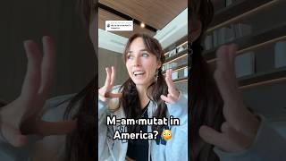 De ce mam MUTAT in AMERICA 😳  Andra Gogan Daily [upl. by Adnawyt]