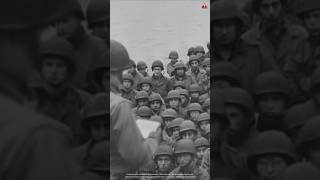 Invasion Week 🪖 ww2 worldwar2 dday80 history wwiii [upl. by Elijah368]