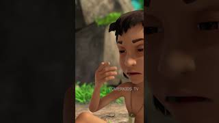 KHUJLI KHUJLI मोगली ytshorts ytviralshorts ytshortvideos mowgli junglebookhindi [upl. by Ocihc]