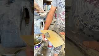 Demir macunu automobile detailwork shortvideos satisfying detailes autodetail foryou [upl. by Lienhard111]