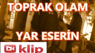 Mc TewFiK  toprak oLam Yar Eserin  2012 Video Klip Beat By Dj GünDem [upl. by Bindman]