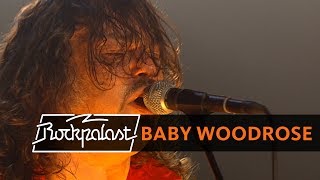 Baby Woodrose live  Rockpalast  2010 [upl. by Nonregla]