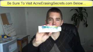 Is Zinc The The Cure For Acne  Zinc Acne Cure Treatment [upl. by Arada259]