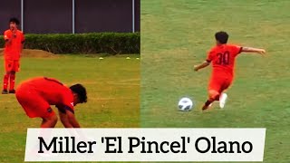 Miller Olano2011 vs Somos Olimpicos  Final de la Copa Crema 2024 [upl. by Roosevelt840]