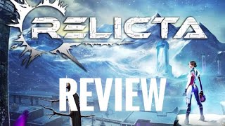 Relicta Review [upl. by Gerstein]