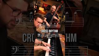 What Is a Cross Rhythm [upl. by Elane]