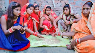 घरेघरे गेहुआँ बिनायऽ लागल देखिये छठी मईया के गीत Chhath Geet 2021 MR PRIME [upl. by Christos]